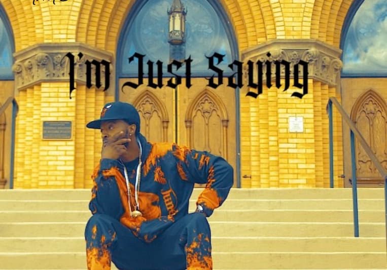 J DA Prophet on SoundBetter