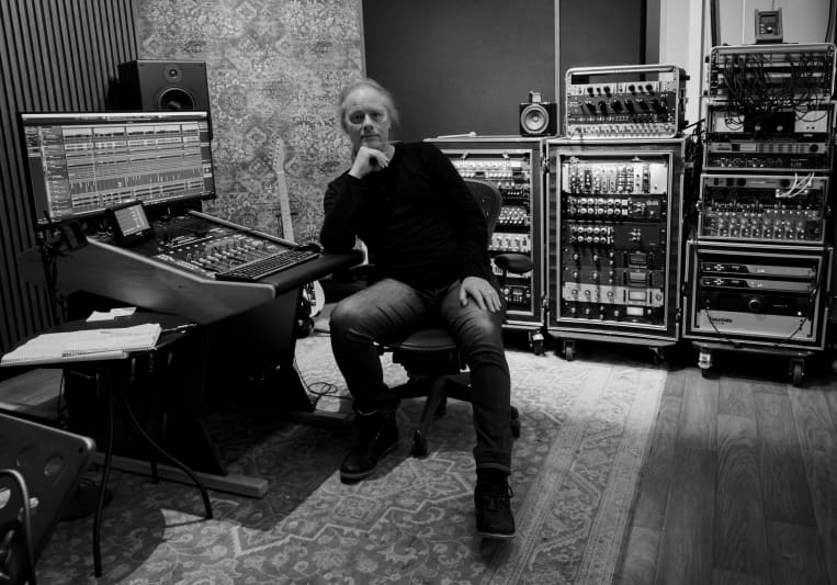 Anders Hahne on SoundBetter