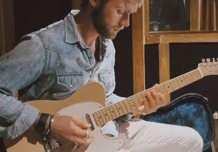 Jacob Leeson on SoundBetter