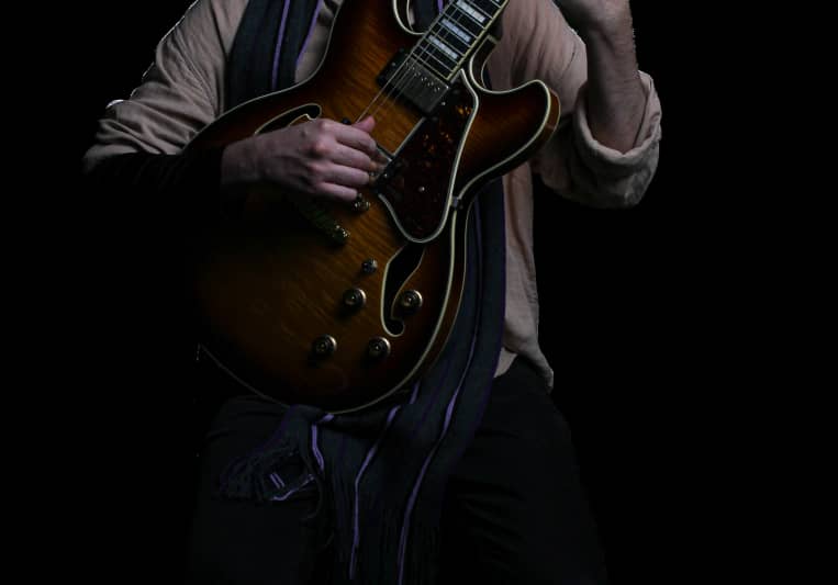 Emi Franji on SoundBetter