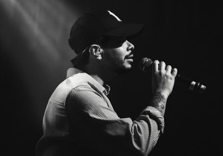 Juan A. on SoundBetter