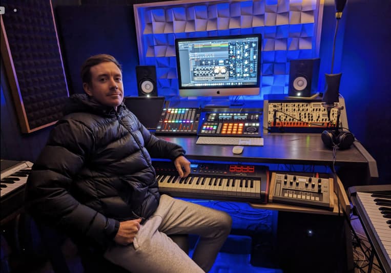 Richy Rea on SoundBetter