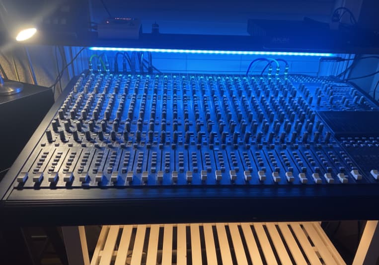 eBeing on SoundBetter