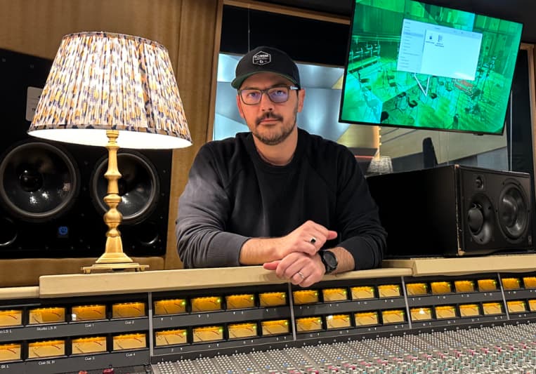 Carlos Larez on SoundBetter