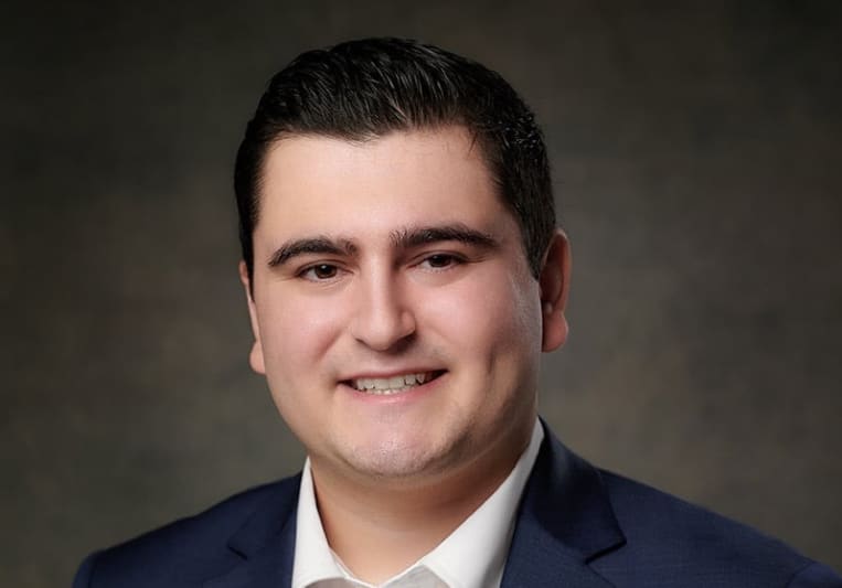 Sam Morady on SoundBetter