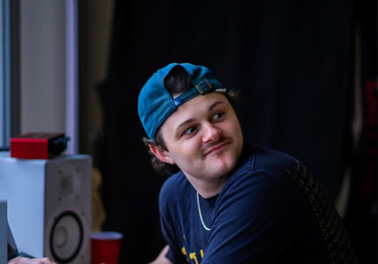 Joseph Chanin-Meiers on SoundBetter