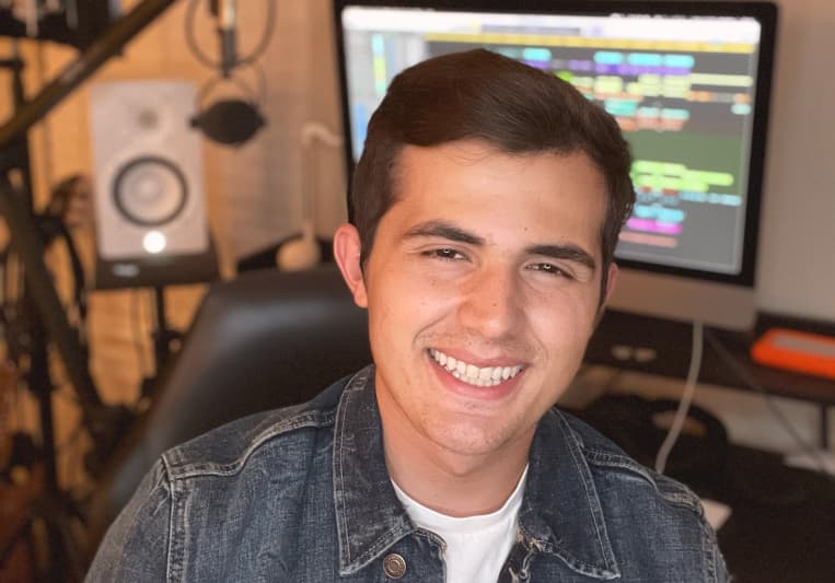 Josta on SoundBetter