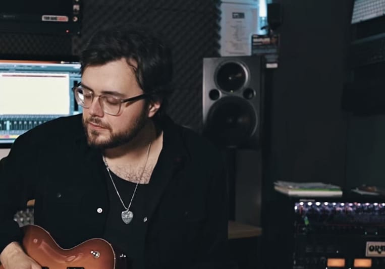 Andrew Pipe on SoundBetter