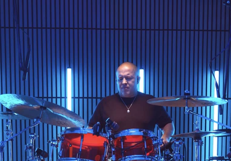 Bash~Drums on SoundBetter