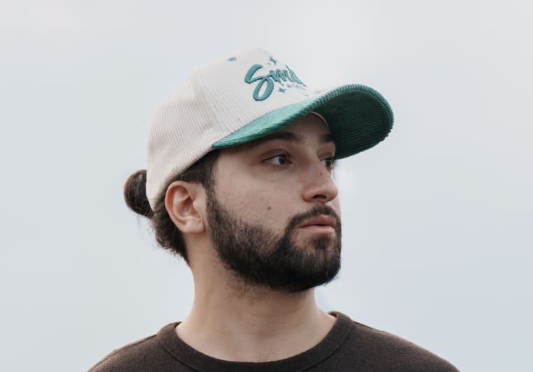 Alex PGSV on SoundBetter