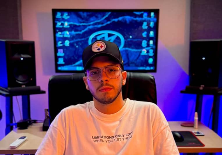 Alejo Arias on SoundBetter