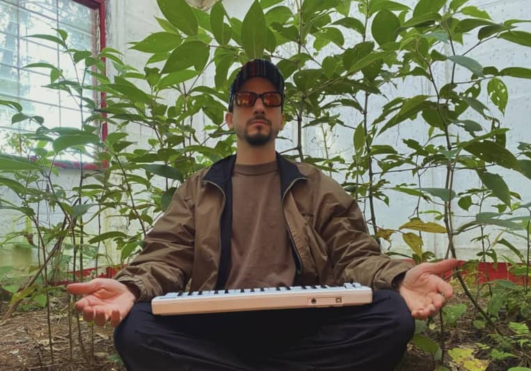 Teo L on SoundBetter