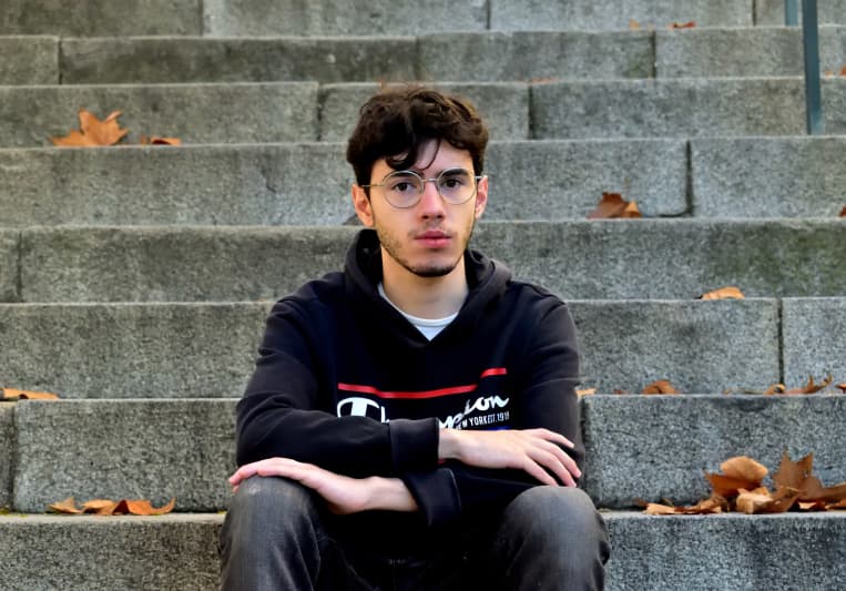 Eugeen on SoundBetter