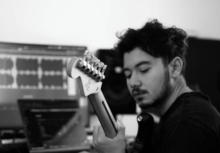 Robert M. on SoundBetter