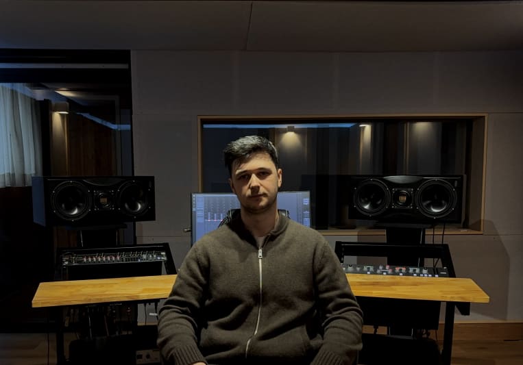 Ethical Sound Studios on SoundBetter