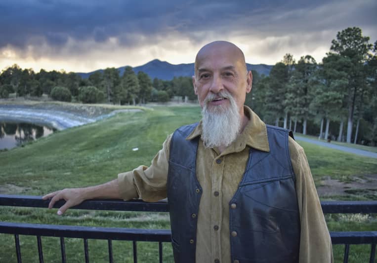 Larry Marrs on SoundBetter