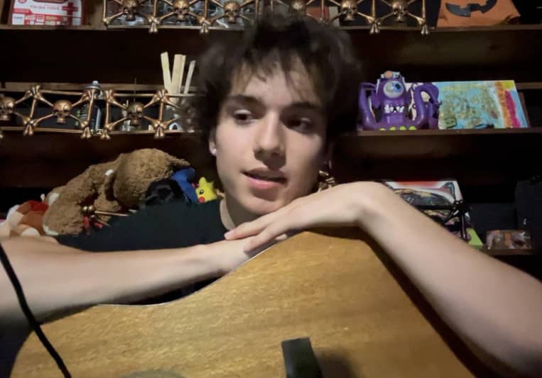 Kyler Fewox on SoundBetter