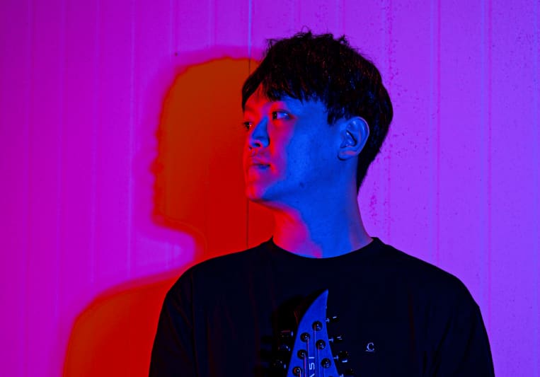 DongjaeYim on SoundBetter