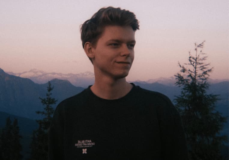 Luuk (LUXIOUS) on SoundBetter