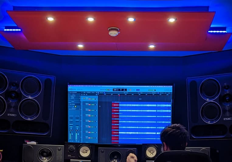MRC Mixing & Mastering on SoundBetter