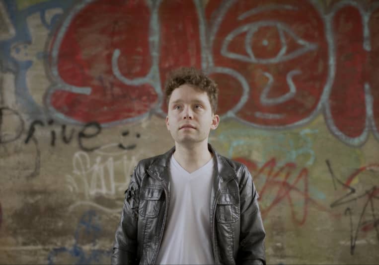 Drew Mazur on SoundBetter