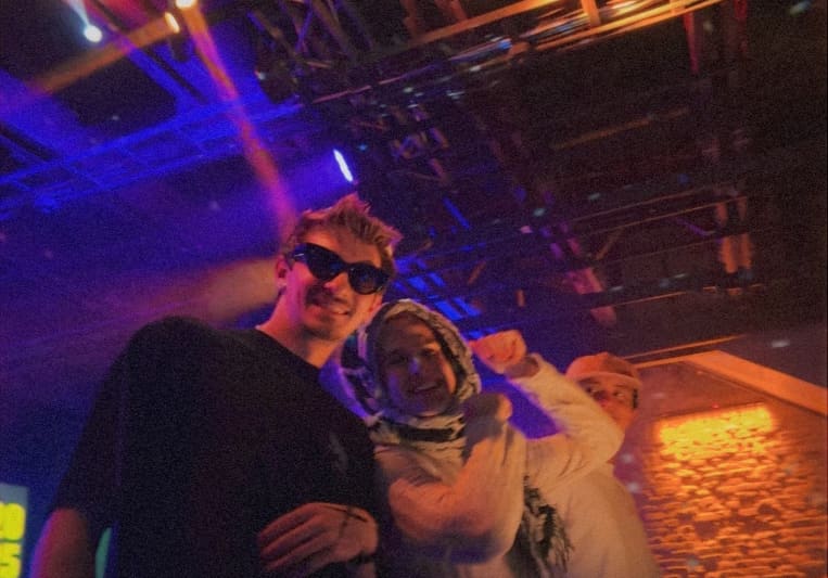 Collin Days on SoundBetter