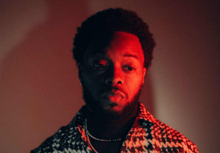 Leon Evans on SoundBetter