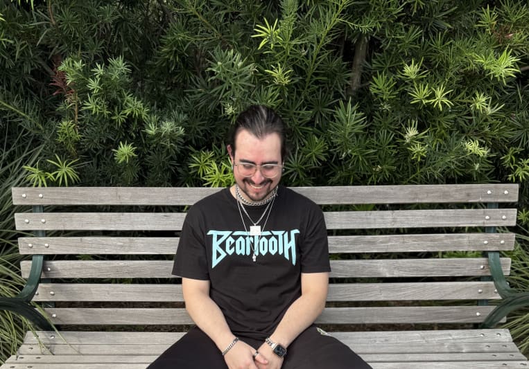 daver on SoundBetter