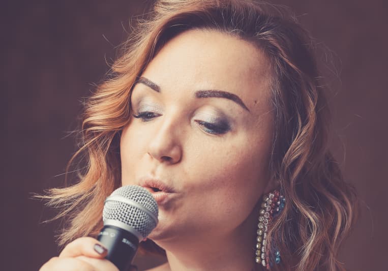 Slava Attar on SoundBetter