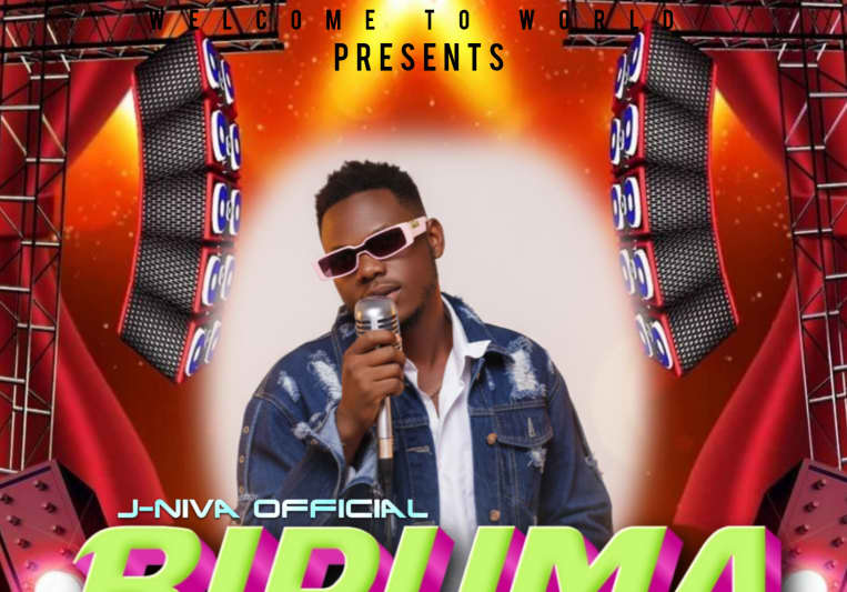 J-Niva on SoundBetter