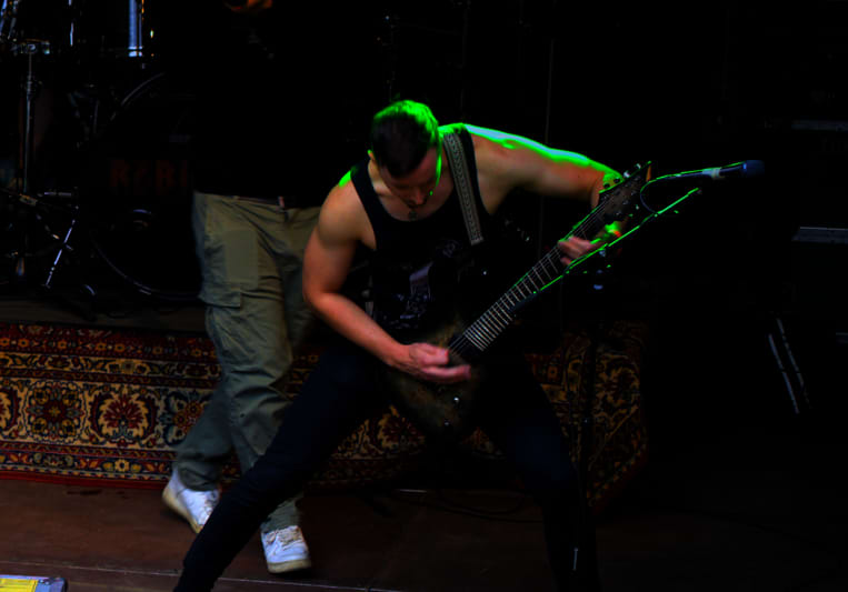 Pascal Jundt on SoundBetter