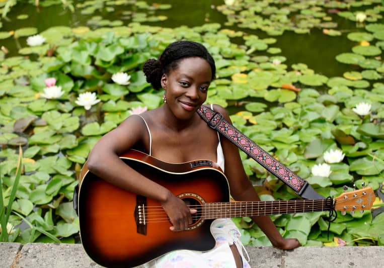 Afia Lorraine on SoundBetter