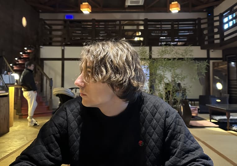 Conquer on SoundBetter