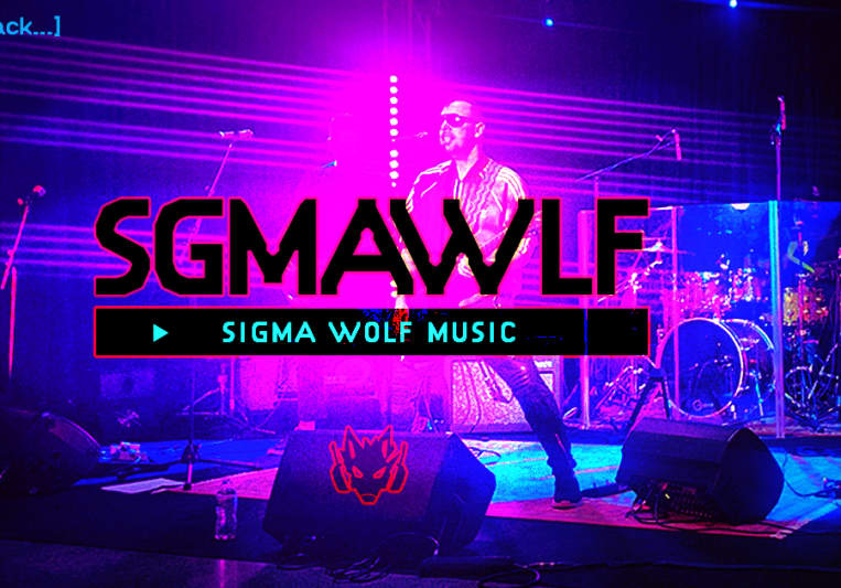 D.B. Roche on SoundBetter