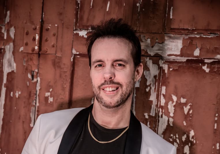 Chris Rupp on SoundBetter