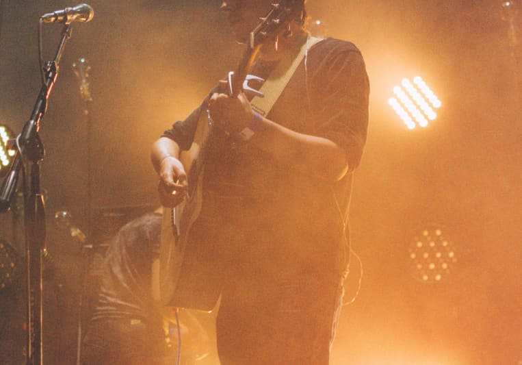 Abel I. on SoundBetter