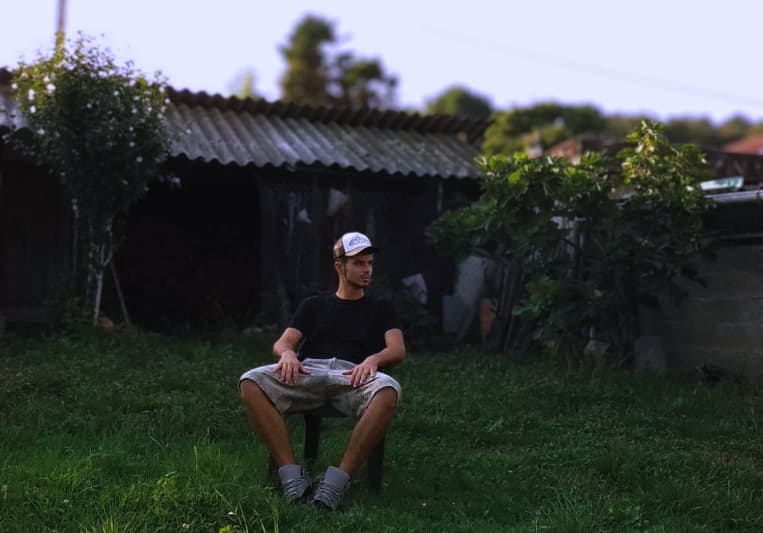 Oubas on SoundBetter