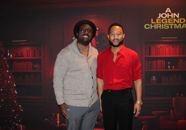 Geremy Kendrick on SoundBetter