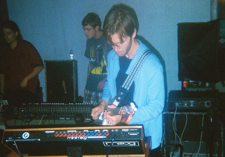 Adam Dumas on SoundBetter