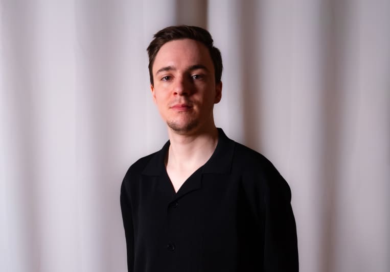 Tilman N. on SoundBetter