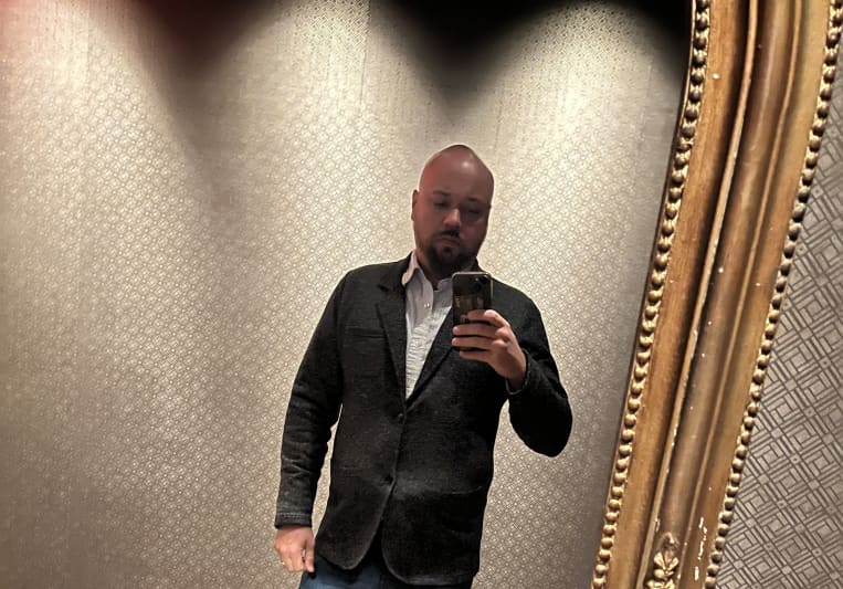 Mark Ellis on SoundBetter