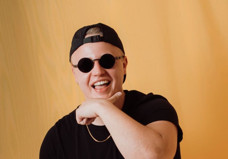 Nosae on SoundBetter