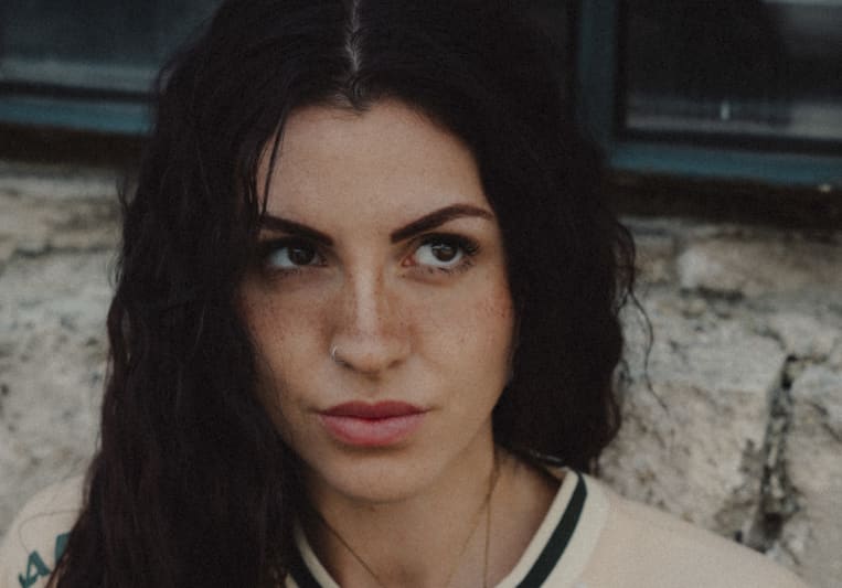 Corena on SoundBetter