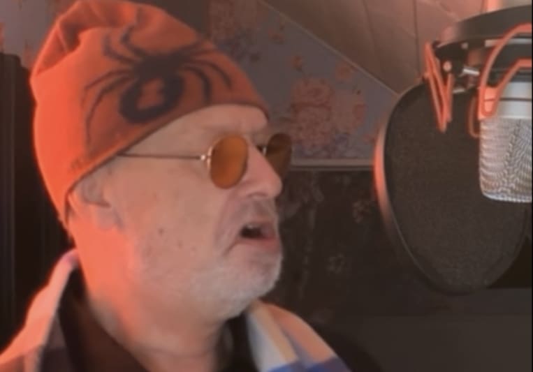 Michiel B. on SoundBetter