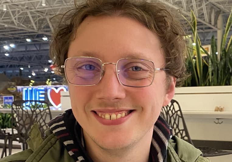 Derek M on SoundBetter