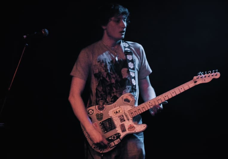 Ellis Frank on SoundBetter