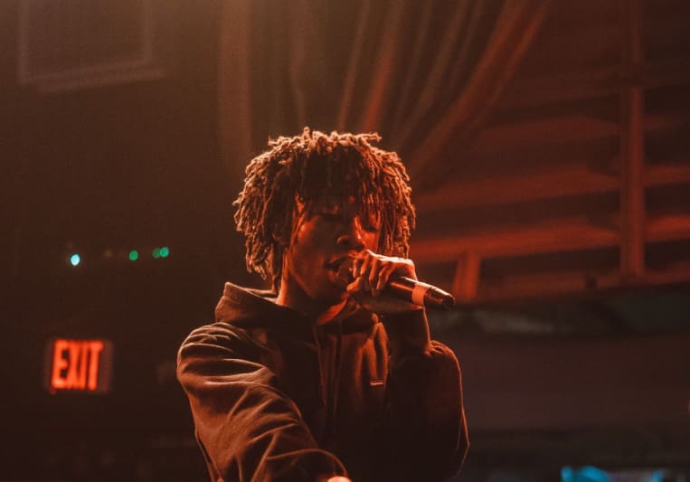 Deric on SoundBetter