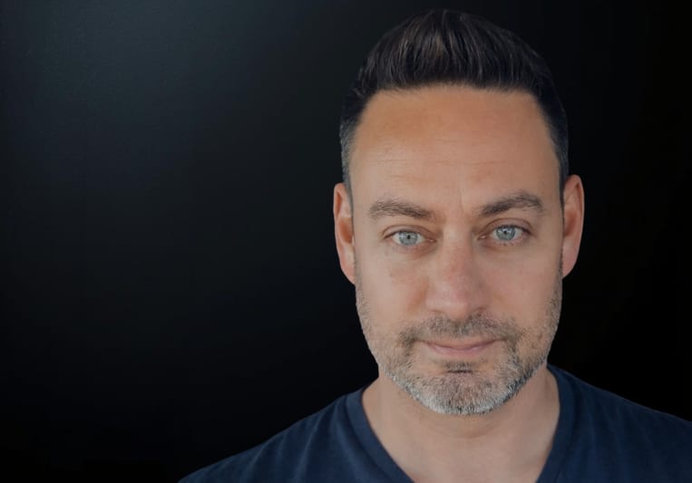 Chris J. on SoundBetter