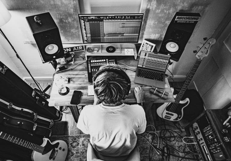 Lekna on SoundBetter