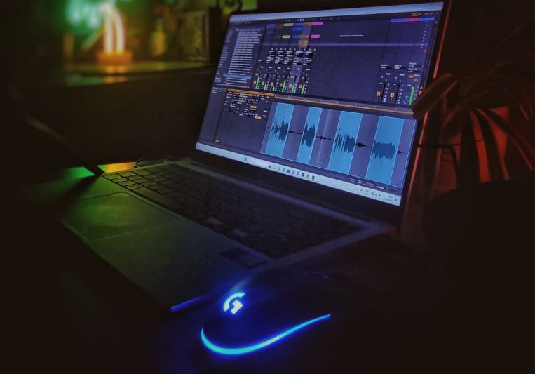 Pascal Blanché on SoundBetter